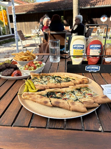 Lupin Beach Restaurant Bar photo 6
